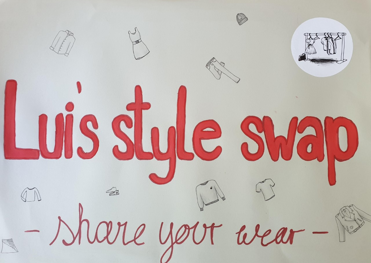 Lui`s style swap
